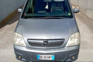 Opel Meriva 1.3 mjt