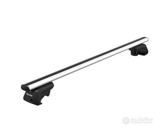 Barre Tetto NORAUTO (Peugeot 2008 I Serie)