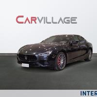 MASERATI Ghibli 3.0 V6 Modena Ultima 430cv awd aut
