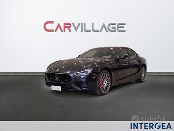 MASERATI Ghibli 3.0 V6 Modena Ultima 430cv awd aut