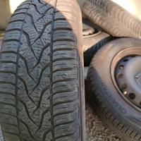 pneumatici 165/70/14
