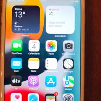 iPhone 6s Plus 16 gb batteria nuova