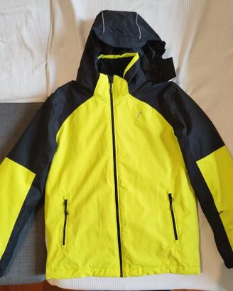 Completo Sci Giacca-Pantaloni junior 14 anni 164cm