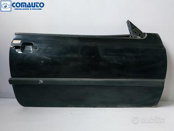 Porta dx VOLKSWAGEN GOLF III Cabriolet (1E7) '93