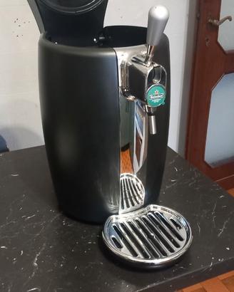 Macchina per spillare la birra SEB