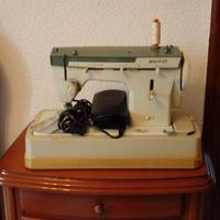 Macchina per cucire portatile
