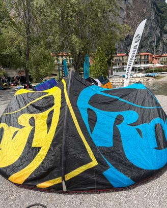Kite RRD 13 PASSION