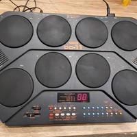 Batteria elettronica Yamaha DD-11