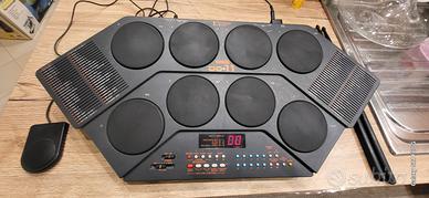 Batteria elettronica Yamaha DD-11