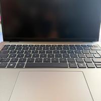 Notebook ultrabook dell 14 plus ultra 5 16gb 256gb