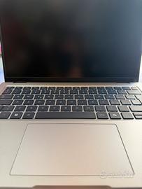 Notebook ultrabook dell 14 plus ultra 5 16gb 256gb