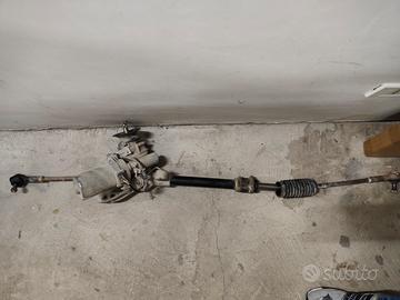 Scatola sterzo Fiat sedici 2.0 135 cv anno 2013