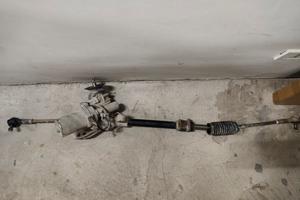 Scatola sterzo Fiat sedici 2.0 135 cv anno 2013