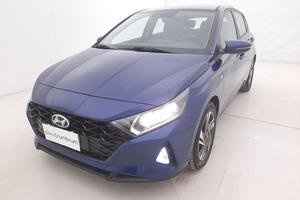 Hyundai i20 48V Connectline BR315983 1.0 Mild Hybr