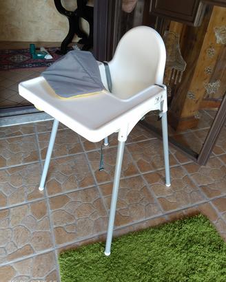 tavolo x bimbi 