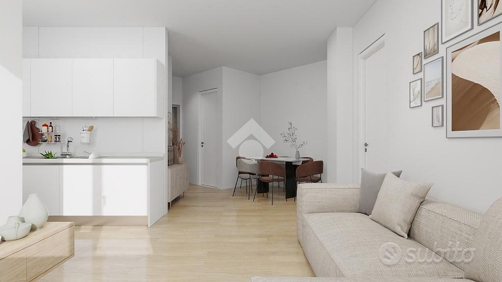 Apartment in Cassago Brianza, Oriano - Vista 2