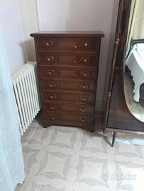 Settimino i  legno