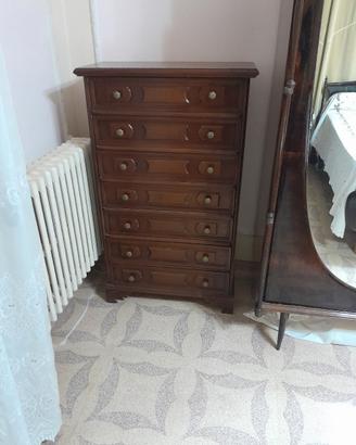 Settimino i  legno