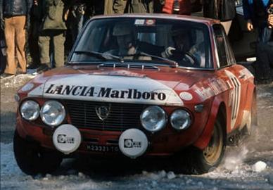 Fari Antinebbia Fendinebbia Profondità Cibiè