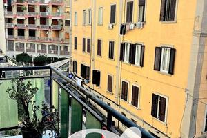 Appartamento Napoli [ARENELLA54VRG]