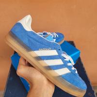 Adidas gazelle indoor
