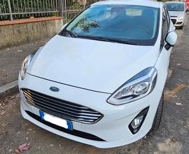 FORD Fiesta 7ª serie - 2018