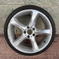 Cerchio in lega BMW