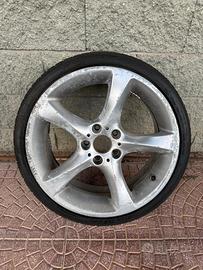 Cerchio in lega BMW