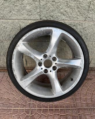 Cerchio in lega BMW