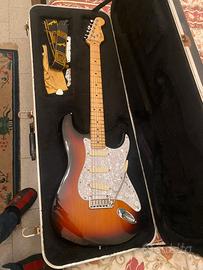 Fender Stratocaster american 89
