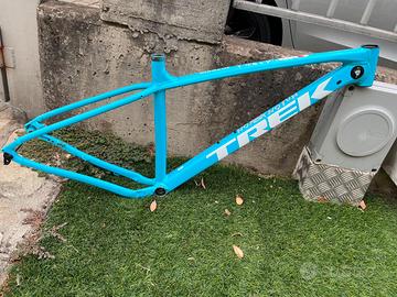 Telaio Trek marlin 7 gen3 2024