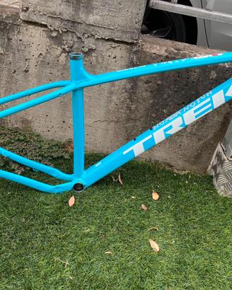 Telaio Trek marlin 7 gen3 2024
