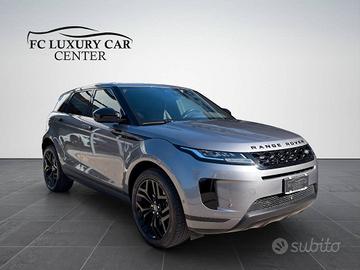 Land Rover Range Rover Evoque 2.0d i4 mhev S awd 1