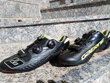 Scarpe bici da hot sale corsa carbonio