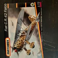 Modello scala 1/72