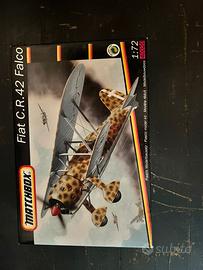 Modello scala 1/72
