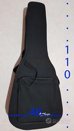 Custodia rigida per chitarra Music Leader Musician