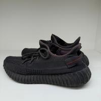 Adidas Yeezy Boost 350 V2 Nero Statico Reflective
