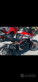 Ducati multistrada 950