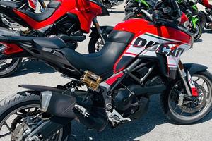 Ducati multistrada 950