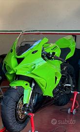 Kawasaki Ninja ZX-6 - 2024