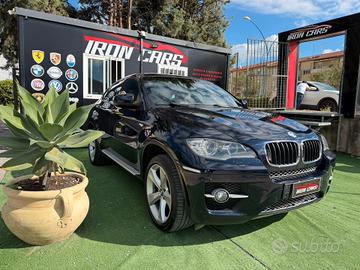 Bmw X6 xDrive30d Eletta