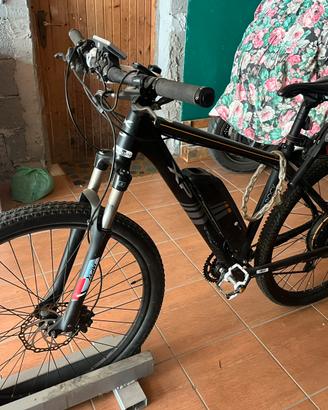E bike xp