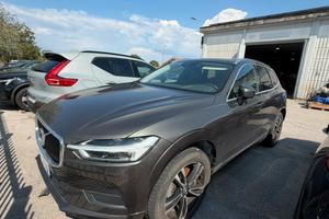 Volvo XC60 mild Hibrid