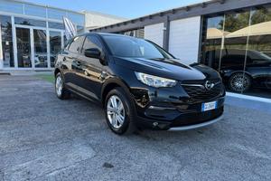 OPEL Grandland X 1.5 diesel Ecotec S&S aut. Advanc