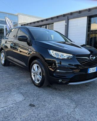 OPEL Grandland X 1.5 diesel Ecotec S&S aut. Advanc