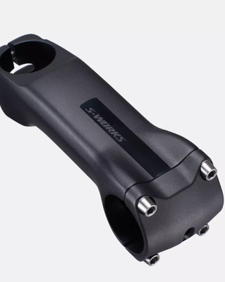 Attacco manubrio S-Works per SL7, SL8 e SL9