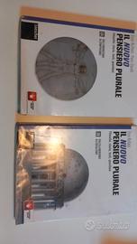 Il Nuovo Pensiero Plurale 2A + 2B FILOSOFIA