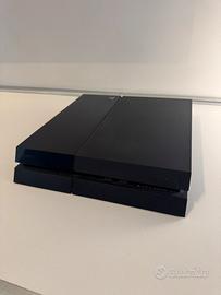 Playstation 4 500gb