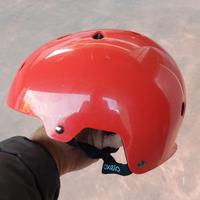 caschetto sport bimbo